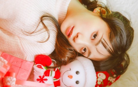 子宫内膜增厚并且出血