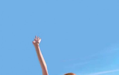 子宫内膜不均匀增厚