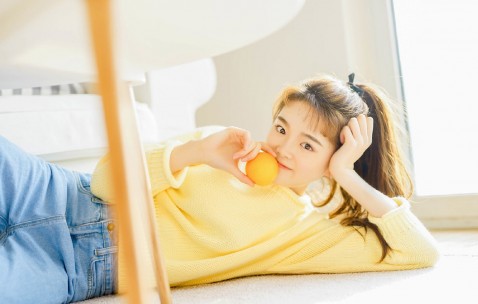 雌激素使子宫的内膜增厚