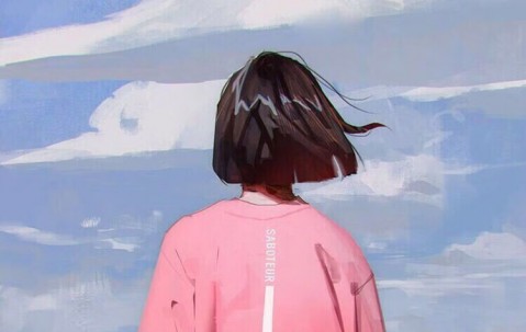 老年人子宫的内膜增厚