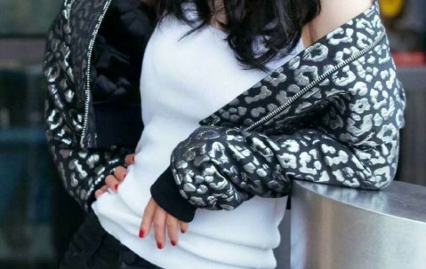 33岁子宫内膜增厚