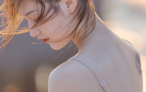 23岁子宫内膜增厚