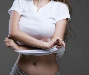 儿童子宫内膜增厚