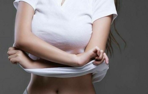 儿童子宫内膜增厚